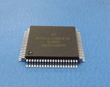 (1PC) MC9S12C128CFUE MCU 16-bit HCS12 HCS12 CISC 128KB Flash 2.5V/5V 80-Pin PQFP