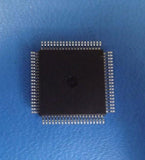 (1PC) MC9S12C128CFUE MCU 16-bit HCS12 HCS12 CISC 128KB Flash 2.5V/5V 80-Pin PQFP