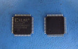 (1PC) XC2C64-7VQ44C 1.5K Gates 159MHz 0.18um (CMOS) Technology 1.8V 44-Pin VTQFP