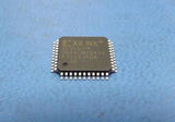 (1PC) XC2C64-7VQ44C 1.5K Gates 159MHz 0.18um (CMOS) Technology 1.8V 44-Pin VTQFP