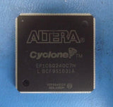(1PC) EP1C6Q240C7N ALTERA CYCLONE IC FPGA 320MHz, 5980-Cell, PQFP240