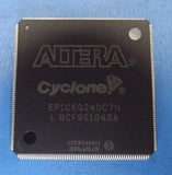 (1PC) EP1C6Q240C7N ALTERA CYCLONE IC FPGA 320MHz, 5980-Cell, PQFP240