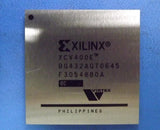 (1PC) XCV400E-6BG432C FPGA 2400 CLBs, 129600 Gates, 357MHz, CMOS, PBGA432