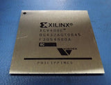 (1PC) XCV400E-6BG432C FPGA 2400 CLBs, 129600 Gates, 357MHz, CMOS, PBGA432
