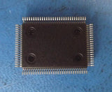 (1PC) XC4003E-4PQ100C FPGA 3K Gates 238 Cells 0.35um Technology 5V PQFP100
