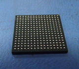 (1PC) XC3S400A-4FTG256C XILINX FPGA 667MHz, 8064-Cell, CMOS, PBGA256