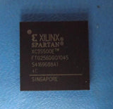 (1PC) XC3S500E-4FTG256C XILINX FPGA 572MHz, 10476-Cell, CMOS, PBGA256
