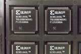 (1PC) XC95144XL-5TQ100C XILINX Flash PLD, 5ns, 144-Cell, CMOS, PQFP100