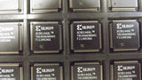 (1PC) XC95144XL-5TQ100C XILINX Flash PLD, 5ns, 144-Cell, CMOS, PQFP100