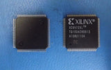 (1PC) XC9572XL-7TQ100C Flash PLD, 7.5ns, 72-Cell, CMOS, PQFP100