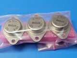 (3 PCS) RCA 4 624 CH TO3 CASE SEMICONDUCTOR