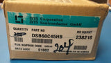 (1 PC) DSB60C45HB IXYS DIODE ARRAY SCHOTTKY 45V 30A TO247AD ROHS