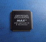 (1PC) EPM7128STC100-15 2.5K Gates 128 Macro Cells 76.9MHz 5V 100-Pin TQFP