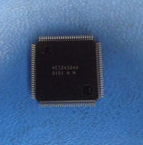 (1PC) EPM7128STC100-15 2.5K Gates 128 Macro Cells 76.9MHz 5V 100-Pin TQFP