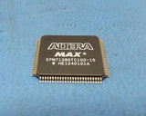 (1PC) EPM7128STC100-15 2.5K Gates 128 Macro Cells 76.9MHz 5V 100-Pin TQFP