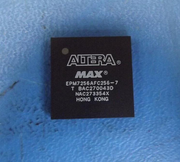 (1PC) EPM7256AFC256-7 ALTERA EE PLD, 7.5ns, 256-Cell, CMOS, PBGA256