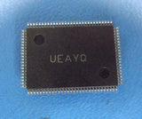 (1PC) MCM63P733ATQ100 Cache SRAM, 128KX32, 4.5ns, CMOS, PQFP100