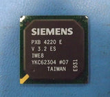 (1PC) PXB4220EV3.2 SIEMENS ATM UNI Single 2.048Mbps 3.3V 256-Pin BGA