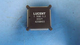 (1PC) T7698FL3 LUCENT PCM Transceiver, 1-Func, CMOS, PQFP100