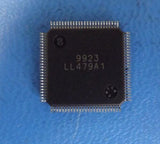 (1PC) ISPLSI2064E-135LT100 LATTICE CPLD 135MHz EECMOS Technology 5V 100-Pin TQFP
