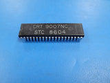 (1 PC) CRT9007 CRT9007NC  STC / SMC Display Controller, MOS, PDIP40
