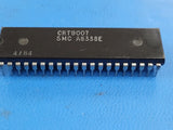 (1 PC) CRT9007 CRT9007NC  STC / SMC Display Controller, MOS, PDIP40