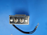 COMMODORE 904778-01 VINTAGE COMPUTER ANTENNA CABLE TV A B SWITCH A-STVC VHF