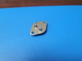 (1 PC) JANTX2N6764 SILICONIX Trans MOSFET N-CH 100V 38A 3-Pin TO-3