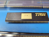 (1 PC) TDC1010J1C TRW Multiplier Accumulator/Summer, Bipolar, CDIP64