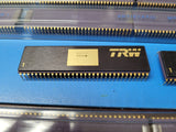 (1 PC) TDC1010J1C TRW Multiplier Accumulator/Summer, Bipolar, CDIP64