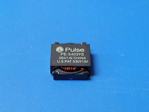 (2 PCS) PE-54039S PULSE Power Inductors SMD SMT 53uH 20% TOROID