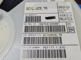 (5 PCS) SC1205CS Semtech Half-Bridge Gate Driver IC Non-Inverting 8-SOIC