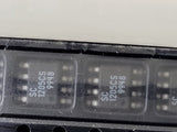 (50 PCS) SC1205CS Semtech Half-Bridge Gate Driver IC Non-Inverting 8-SOIC