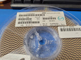 (25 PCS) TAJS685K004RNJ AVX CAP TANT 6.8UF 10% 4V 1206