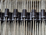 (50 PCS) 1.5KE82A STMICRO Diode TVS Single Uni-Dir 70.1V 1.5KW 2-Pin DO-201