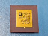 (1PC) ADSP-21MSP50AKG52 Mixed Signal DSP Controller, 16-Bit, PGA-144