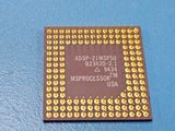 (1PC) ADSP-21MSP50AKG52 Mixed Signal DSP Controller, 16-Bit, PGA-144