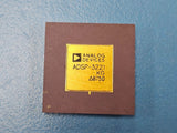 (1PC) ADSP-3221KG 32-BIT, DSP-FLOATING POINT PROCESSOR, CPGA144