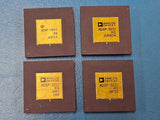 (1PC) ADSP-3221KG 32-BIT, DSP-FLOATING POINT PROCESSOR, CPGA144