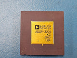 (1PC) ADSP-3221KG 32-BIT, DSP-FLOATING POINT PROCESSOR, CPGA144