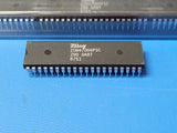 (1 PC) Z0847006PSC(Z80-DART) ZILOG Serial I/O Controller, MOS, PDIP40