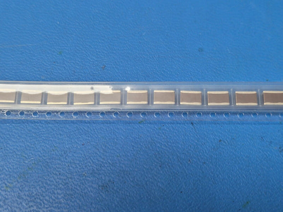 (10PC) GRM43-4X7R104K500AL MLCC Cap 0.1uF 500V X7R 10% SMD 1825(4564mm)