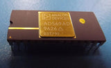 (1PC) AD569AD ANALOG DEVICES 16 Bit DAC 1 28-CDIP