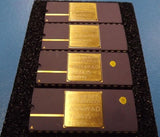 (1PC) AD569AD ANALOG DEVICES 16 Bit DAC 1 28-CDIP