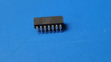 (1 PC) UA148DM FSC Op Amp 4 Func 6000uV Offset-Max BIPolar CDIP14