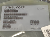 (500 PCS) AT93C46-10SI-2.5 ATMEL EEPROM, 64X16, Serial, CMOS, SOIC8