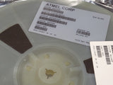 (500 PCS) AT93C46-10SI-2.5 ATMEL EEPROM, 64X16, Serial, CMOS, SOIC8