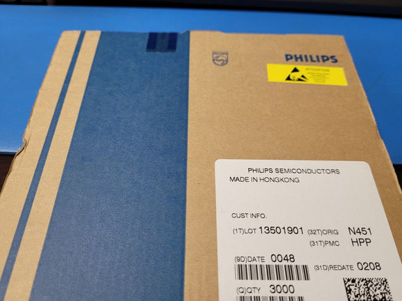 (25 PCS) 74AHC1G04GW PHILIPS Inverter 1-Element CMOS 5-Pin TSSOP