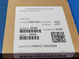 (500 PCS) 74AHC1G04GW PHILIPS Inverter 1-Element CMOS 5-Pin TSSOP