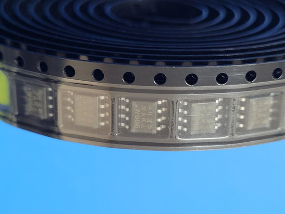 (2 PCS) SI4425DY SILICONIX MOSFET 30V 11A 2.5W SOIC-8